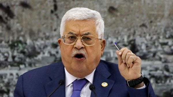 لأول مرة.. الرئيس الفلسطيني محمود عباس يعين نائبًا له