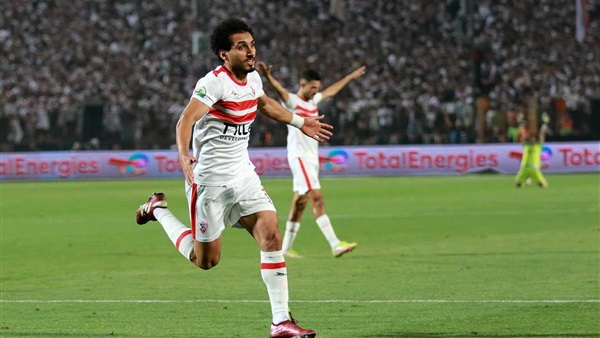 الزمالك يحسم موقفه من تأجيل مباراة بيراميدز بنهائي كأس مصر