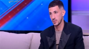 أحمد فتوح: أرفض الزواج في الفترة الحالية بسبب عصبيتي.. وانتقال أحمد زيزو للأهلي لن يؤثر على الزمالك