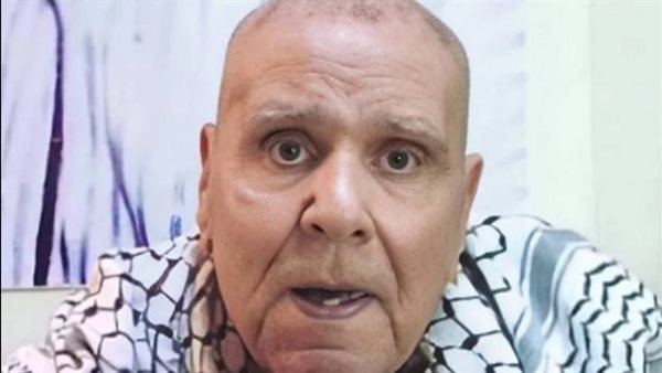 ابنة الفنان نعيم عيسى تكشف تطورات حالته الصحية: "فقد صوته بعد الشق الحنجري"