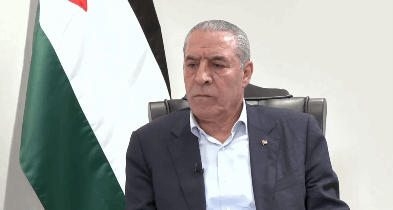قرار &quot;تاريخي&quot;.. تعيين حسين الشيخ نائبا للرئيس الفلسطيني