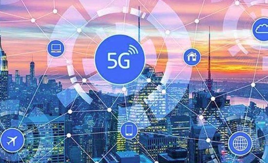 موعد إطلاق خدمات الجيل الخامس للهواتف المحمولة 5G