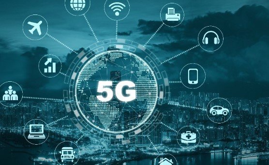 موعد إطلاق خدمات الجيل الخامس للهواتف المحمولة 5G