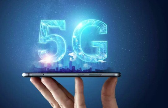 موعد إطلاق خدمات الجيل الخامس للهواتف المحمولة 5G في مصر