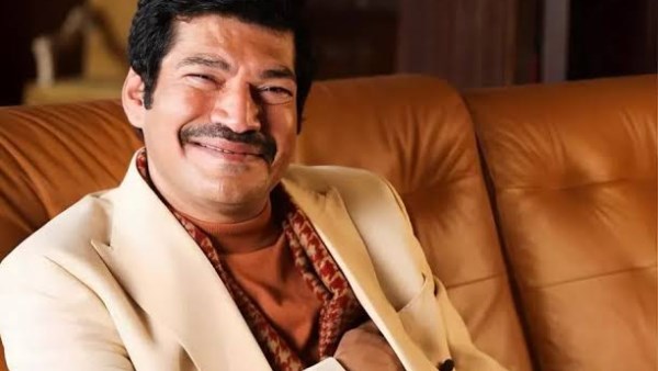 باسم سمرة أبرزهم.. نجوم الفن في حفل زفاف ابنة عصام إمام