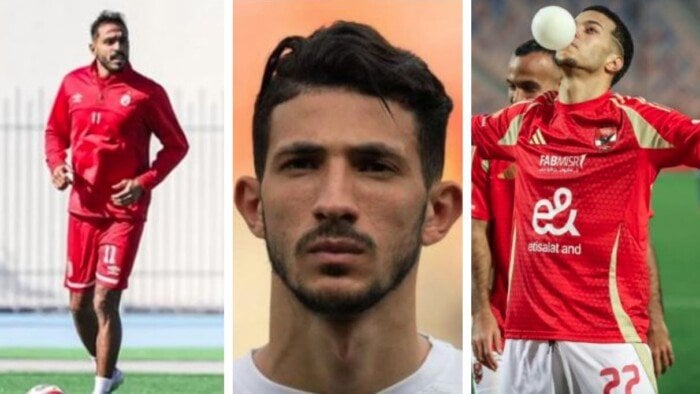 أحمد فتوح: إمام عاشور يحب اللقطة والترند.. وكهربا كان نجم مصر