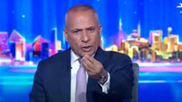 أحمد موسى يفتح النار على إدارة الأهلي: مسمعوش للجمهور