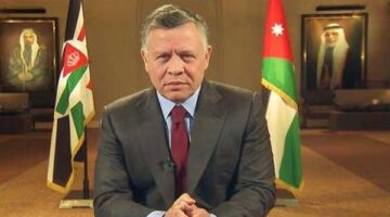 الحكومة الأردنية: مواقف الملك عبد الله الثاني راسخة وثابتة في الدفاع عن حقوق الفلسطينيين
