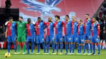 كريستال بالاس يقسو على أستون فيلا بنصف نهائي كأس الاتحاد الإنجليزي