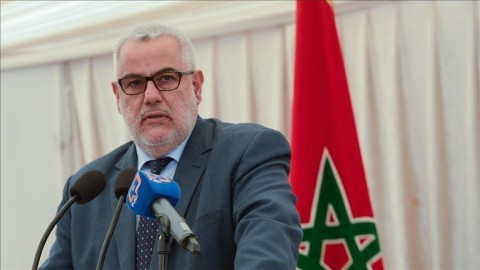 بنكيران: الإدارة الأمريكية تتحمل مسؤولية الإبادة الإسرائيلية في غزة