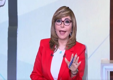 لميس الحديدي تنتقد مجلس إدارة الأهلي وتوجه رسالة للخطيب: فقدنا هيبة النادي.. وحان وقت التحرك لميس الحديدي تنتقد مجلس إدارة الأهلي وتوجه رسالة للخطيب: فقدنا هيبة النادي.. وحان وقت التحرك
