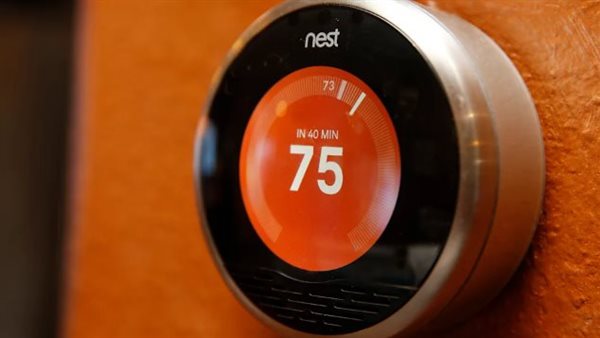 جوجل لن تُطلق أجهزة Nest Thermostats جديدة في أوروبا جوجل لن تُطلق أجهزة Nest Thermostats جديدة في أوروبا