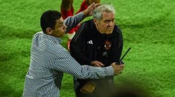 الأهلي يقترب من الاتفاق مع وكيل كولر بشأن الشرط الجزائي