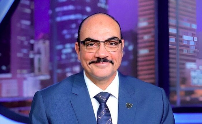 اللواء رضا فرحات لـ «الأسبوع»: زيارة ترامب للشرق الأوسط نقطة فارقة في العلاقات الأمريكية بدول المنطقة