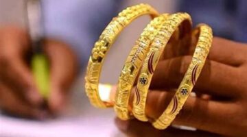 سعر الذهب اليوم السبت 26-4-2025 يسجل تراجع جديد في ختام التعاملات المسائية.. وعيار 21 يفاجئ الجميع