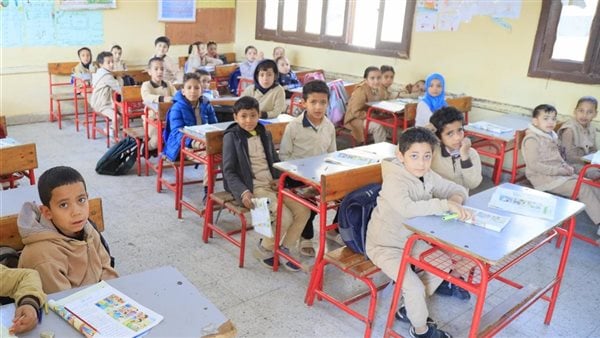 انطلاق امتحان الشهر لصفوف النقل في محافظة الجيزة.. غدًا