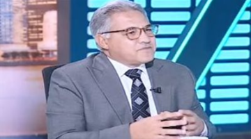 النائب  أحمد السجيني: العديد من ملفات التصالح انتهت بالموافقة