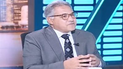 النائب أحمد السجيني: العديد من ملفات التصالح انتهت بالموافقة النائب أحمد السجيني: العديد من ملفات التصالح انتهت بالموافقة