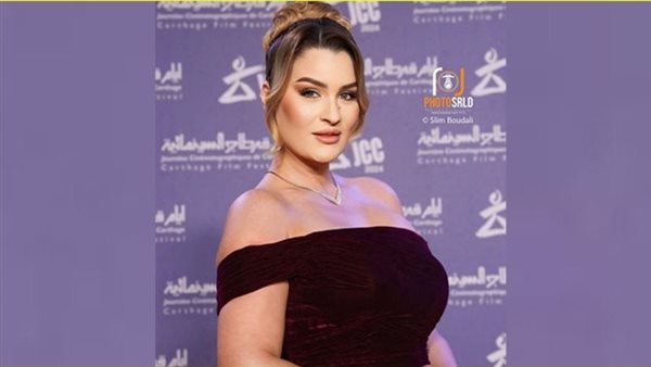 هيفاء حبيب: نفسي أمثل مع أحمد السقا