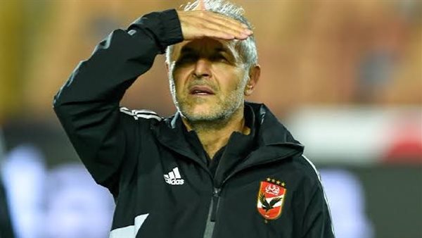 وائل القباني: كولر مدرب عبقري والعناد سبب رحيله عن الأهلي