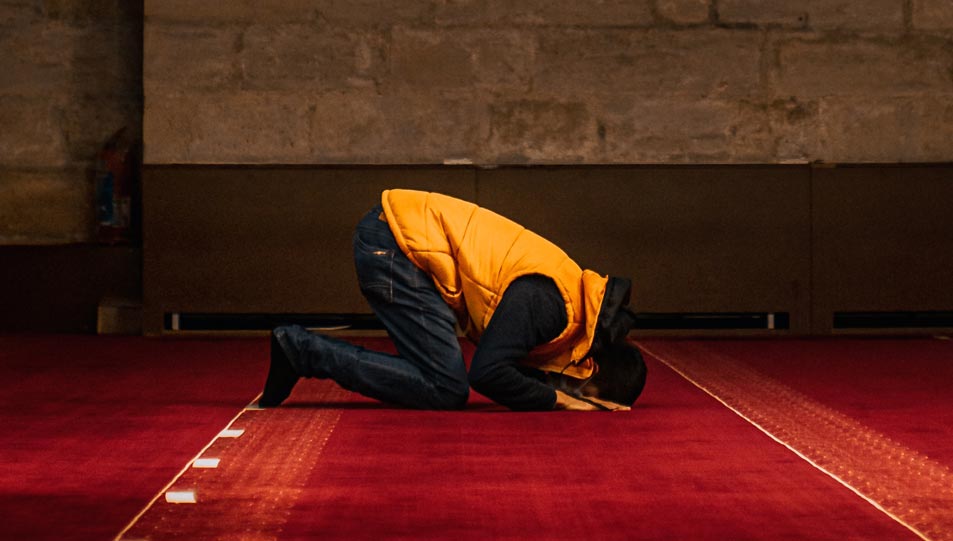 ما هو بديل سجود التلاوة عند تعذر أداؤه؟.. دار الإفتاء تجيب
