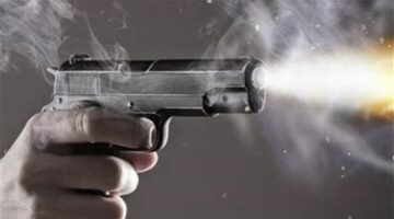 مصابان بطلقات نارية.. القبض على 5 أشخاص خلال مشاجرة دامية في سوهاج