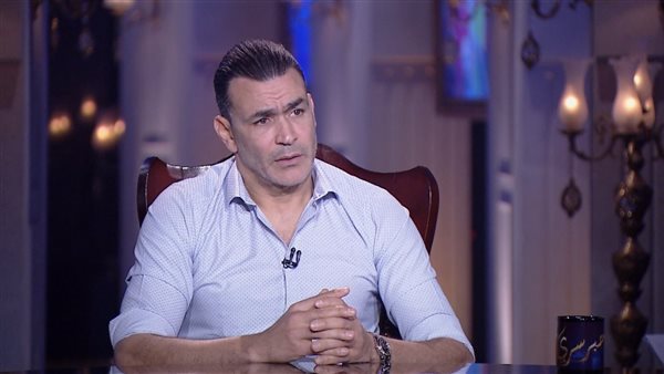 الحضري: صنداونز كان الأفضل ومبادئ الاهلي لا تسمح بالتعاقد مع جوميز