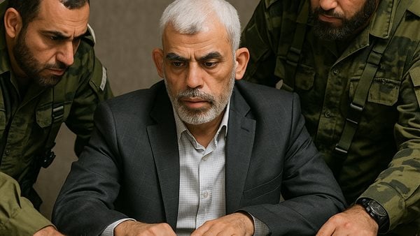 وثائق من غزة: سيف القدس مهدت لعملية طوفان الأقصى.. وهكذا نجح السنوار في خداعهم