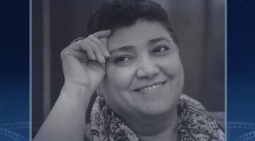 كريم الشناوي يطلق جائزة جديدة باسم مها الشناوي في مهرجان الإسكندرية للفيلم القصير