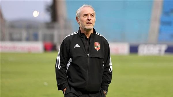 نجم الزمالك السابق: كولر مدرب عبقري.. والعناد سبب رحيله عن الأهلي