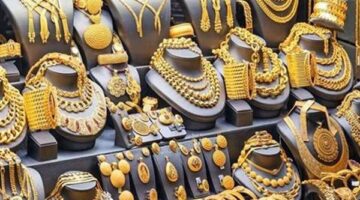 سعر الذهب اليوم الأحد 27-4-2025 بعد التراجع الكبير.. وعيار 21 الآن