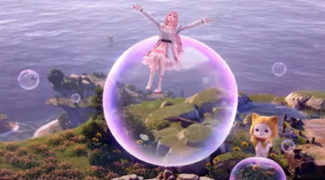 Infinity Nikki قادمة إلى Steam وستحصل على وضع اللعب التعاوني