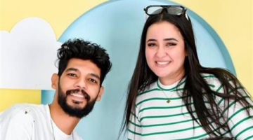 أرملة إبراهيم شيكا تعلن إصابتها بجلطة في القدم | بث مباشر