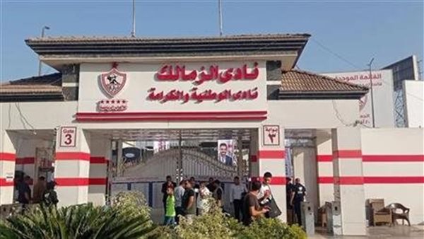 أمير هشام: لجنة التخطيط بالزمالك تستفسر من الإدارة عن أزمة القيد
