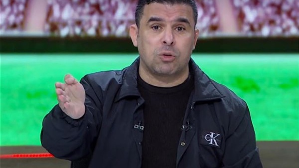 خالد الغندور: الأهلي يدرس سيناريوهين لخلافة كولر