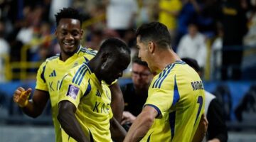 النصر السعودي يضرب يوكوهاما الياباني برباعية في دوري أبطال آسيا
