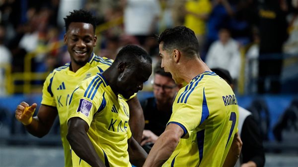 النصر السعودي يضرب يوكوهاما الياباني برباعية في دوري أبطال آسيا