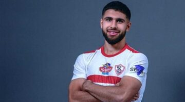 تقارير: الزمالك يبحث تسويق عمر فرج.. ويتجه لتخفيض عقوبة ناصر