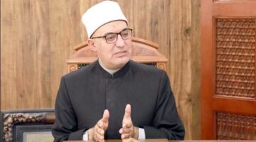 محافظ مطروح يستقبل مفتي الجمهورية اليوم خلال لقاء وندوة توعوية لشباب مطروح