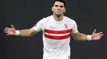 آخر مستجدات ملف عقد الزمالك مع زيزو