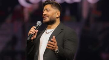القصة الكاملة لحادث قصر البارون.. ما علاقة تامر حسني؟