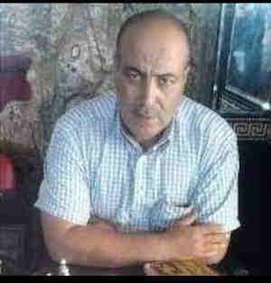 مصطفى معروفي: عندي تذكرة