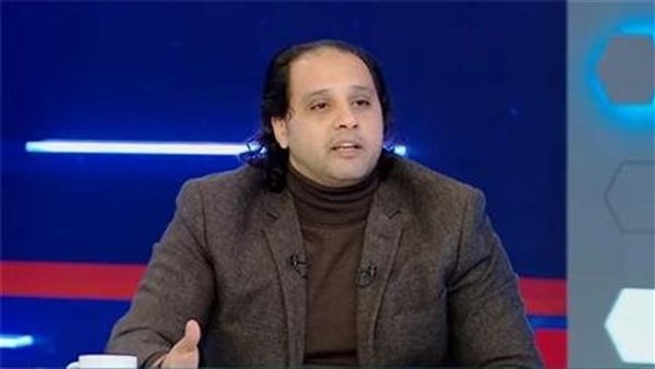 حسن مصطفى: الأهلي يحتاج لمدرب قوي ومقنع.. وكيروش خيار مناسب