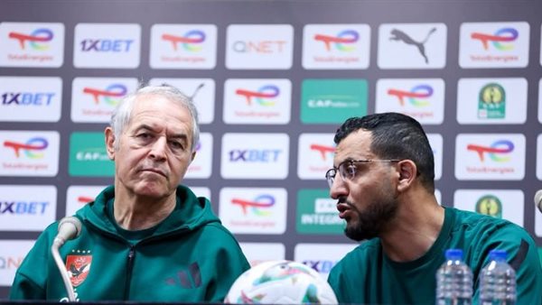 الأهلي يدرس خيارات لخلافة كولر.. والفتح السعودي يكشف موقف جوميز