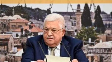 حسين الشيخ.. نائب عباس الجديد أم الخليفة المنتظر؟