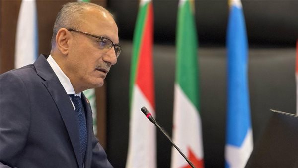 السفير موطلو شن: مكتبة الإسكندرية أعظم كنز في تاريخ البشرية من حيث العلوم والفلسفة