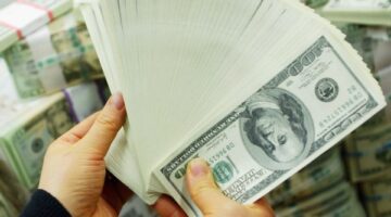 أعلي سعر دولار اليوم 27-4-2025