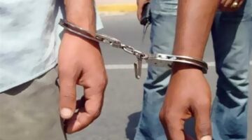 ضبط قضايا مخدرات وأسلحة نارية بأسوان