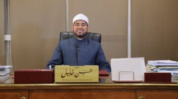 لو بتعمل محتوي ديني.. طريقة مراجعة الأعمال الفنية بمجمع البحوث الإسلامية مجانًا