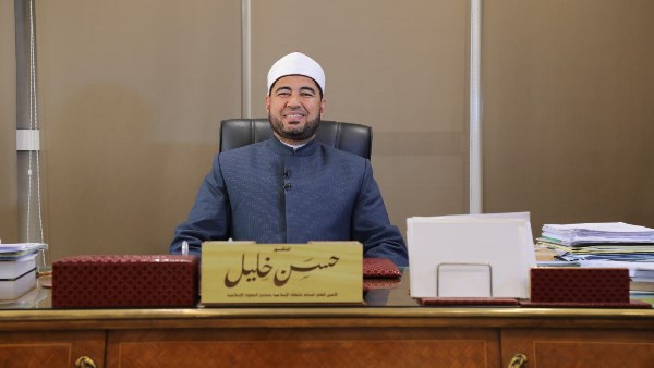 لو بتعمل محتوي ديني.. طريقة مراجعة الأعمال الفنية بمجمع البحوث الإسلامية مجانًا